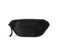 camel active Pine Marsupio Pelle 34 cm nero