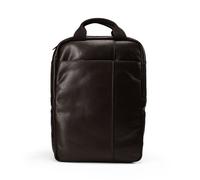 camel active Pine Zaino da giorno Pelle 41 cm Scomparto per laptop marrone