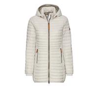 Camel Active - Piumino in poliammide - - Coats - Donna - Bianco - 2XL