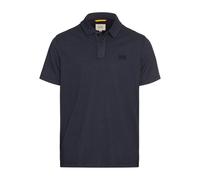 Camel Active Polo Shirt Uomo Regular Fit Blu 5P44 40992048 Dark Navy
