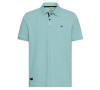camel active Polo Uomo Regular Fit 409920 7P01 Ocean Green