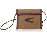 camel active Portafoglio B00 705 Collo, sabbia, Taglia unica, Pouche Collo