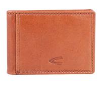 camel active Portafoglio Como RFID in pelle 10,5 cm marrone