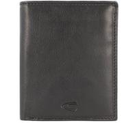 camel active Portafoglio Como RFID in pelle 10,5 cm black (314706-60)
