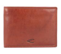 camel active Portafoglio Como RFID in pelle 9,5 cm cognac (314705-22)