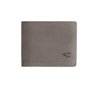camel active Nimbus Portafoglio Protezione RFID Pelle 10.5 cm charcoal (TAS011622)