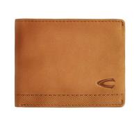 camel active Nimbus Portafoglio Protezione RFID Pelle 11 cm marrone