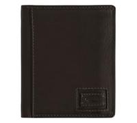 camel active Dust Portafoglio Protezione RFID Pelle 10 cm black (TAS011598)