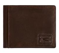 camel active Dust Portafoglio Protezione RFID Pelle 12.5 cm brown (TAS011599)