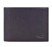 camel active Portafoglio Niagara RFID in pelle 11 cm braun (253703-29)