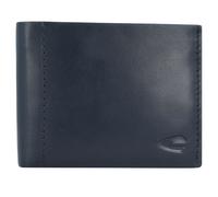 camel active Niagara Wallet Horizontal Format Black