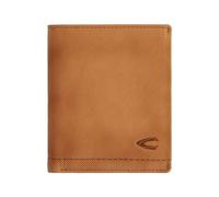 camel active Nimbus Portafoglio Protezione RFID Pelle 10 cm cognac (TAS011617)
