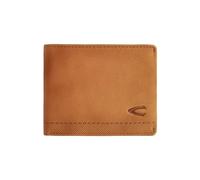 camel active portafoglio Nimbus Jeans Wallet Cognac marrone chiaro