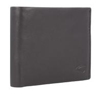 CAMEL ACTIVE Portamonete 'Atlanta' nero Uomo CAMEL ACTIVE XS-XXL