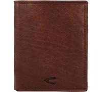 CAMEL ACTIVE Portamonete 'Como' marrone Uomo - Accessori - Portafogli e portachiavi - Portafogli CAMEL ACTIVE XS-XXL