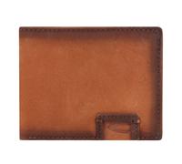 CAMEL ACTIVE Portamonete 'Dallas' cognac Uomo CAMEL ACTIVE XS-XXL