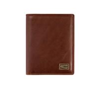 CAMEL ACTIVE Portamonete 'Japan' cognac Uomo CAMEL ACTIVE XS-XXL
