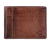 CAMEL ACTIVE Portamonete 'Melbourne' marrone scuro Uomo - Accessori - Portafogli e portachiavi - Portafogli CAMEL ACTIVE One Size