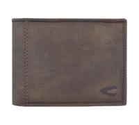 CAMEL ACTIVE Portamonete mocca Uomo CAMEL ACTIVE XS-XXL