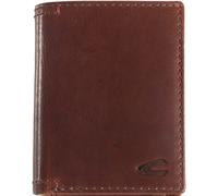 CAMEL ACTIVE Portamonete 'Salamanca' marrone scuro Uomo CAMEL ACTIVE One Size