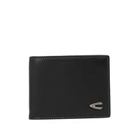 CAMEL ACTIVE Portamonete 'Vegas' nero Uomo - Accessori - Portafogli e portachiavi - Portafogli CAMEL ACTIVE XS-XXL