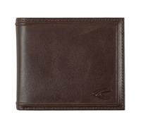 camel active Wood, Accessori da Viaggio-Portafogli Uomo, Braun, s