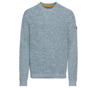 CAMEL ACTIVE Pullover blu sfumato Uomo CAMEL ACTIVE L