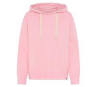 Camel Active Pullover Donna Hoodie Regular Fit Rosa 7F91 309352 57