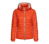 Camel Active - Quilted Jacket - - Jackets - Donna - Arancione - 3XL