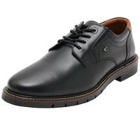 camel active Racchette da Neve da Uomo, 55ATA06-120100_43, EU, Nero, 43 EU