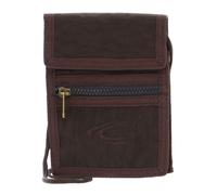 camel active Sacchetto Collo Journey Neck pouch Brown