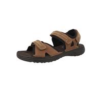 CAMEL ACTIVE Sandalo ' 58TRA01 ' marrone Uomo - Scarpe - Scarpe aperte - Sandali CAMEL ACTIVE 42