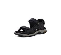 CAMEL ACTIVE Sandalo da trekking nero Uomo CAMEL ACTIVE 45