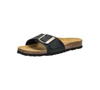 CAMEL ACTIVE Sandalo nero Donna CAMEL ACTIVE 37