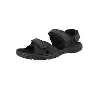CAMEL ACTIVE Sandalo nero Uomo CAMEL ACTIVE 45