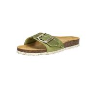 CAMEL ACTIVE Sandalo verde Donna CAMEL ACTIVE 38