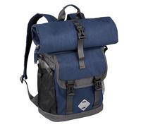 camel active Satipo Zaino 44 cm scomparto per laptop blue (CA-294202-50)