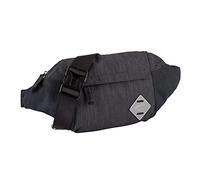 camel active Satipo Marsupio da Uomo, Grigio scuro, 20,5 x 2 x 20, Marsupio