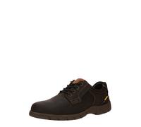 CAMEL ACTIVE Scarpa stringata 'ALVAR' cioccolato / cognac Uomo CAMEL ACTIVE 44