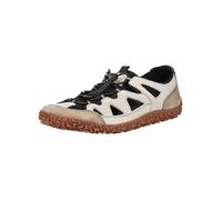 CAMEL ACTIVE Scarpa stringata sportiva beige / nero Uomo CAMEL ACTIVE 47