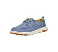 CAMEL ACTIVE Scarpa stringata sportiva blu denim Uomo CAMEL ACTIVE 46
