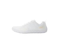 camel active Scarpe da Uomo a Piedi Nudi in Rete, Bianco, 40 EU