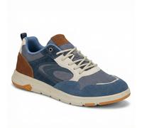 Camel Active Scarpe Da Uomo Sneakers Blu 54HVA09 207 604