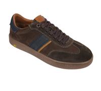 Camel Active Scarpe Da Uomo Sneakers Marroni 55BNA10 203 380