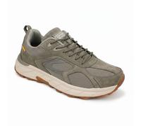 camel active 54cca08-347210, Scarpe da Ginnastica Uomo, Grigio Chiaro, 41 EU