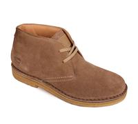 Camel Active Scarpe Stivali Da Uomo Marrone 57DSA01 430 Desert Taupe
