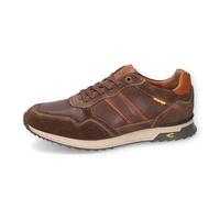 camel active Scarpe stringate da uomo 54ALA10, marrone, 41 EU