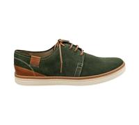 Camel Active, ,Shoes ,Uomo ,Verde ,41 EU Copa Lace-Up Sneaker