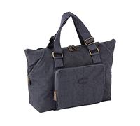 camel active Shopper da Uomo B00 Journey, Blu scuro, Taglia unica, moderno