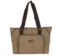 CAMEL ACTIVE Shopper 'Journey' marrone Donna CAMEL ACTIVE One Size